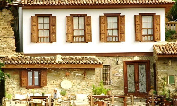 Sirince Bed & Breakfast | 140 m² Bed and breakfast ∙ 6 guests