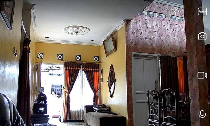 Purwokerto Bed & Breakfast | 140 m² Bed and breakfast ∙ 3 bedrooms ∙ 8 guests
