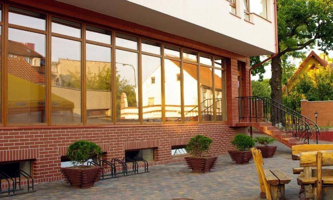 Old Town Bed & Breakfast | 140 m² Bed and breakfast ∙ 3 bedrooms ∙ 6 guests