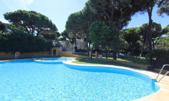 Cabo Roche House | 140 m² House ∙ 4 bedrooms ∙ 8 guests