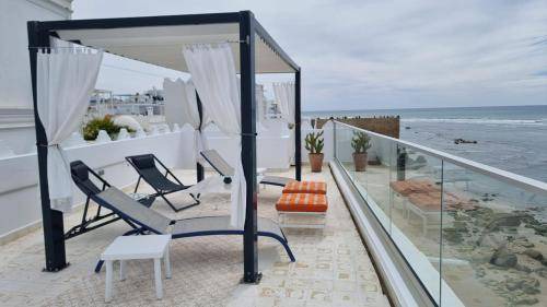 Medina House | 140 m² House ∙ 2 bedrooms ∙ 4 guests