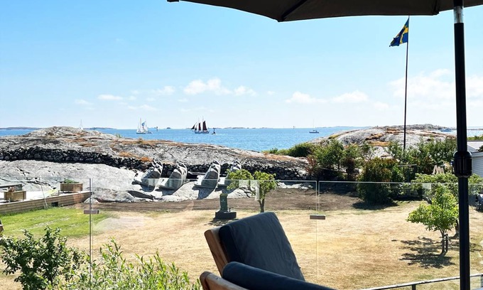 Goteborg Municipality House | 140 m² House ∙ 2 bedrooms ∙ 7 guests