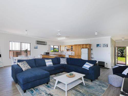 Erowal Bay House | 140 m² House ∙ 3 bedrooms ∙ 8 guests