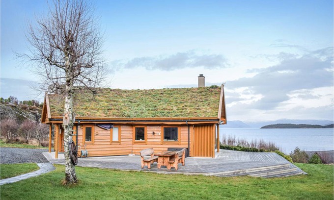 Vindafjord House | 140 m² House ∙ 4 bedrooms ∙ 8 guests
