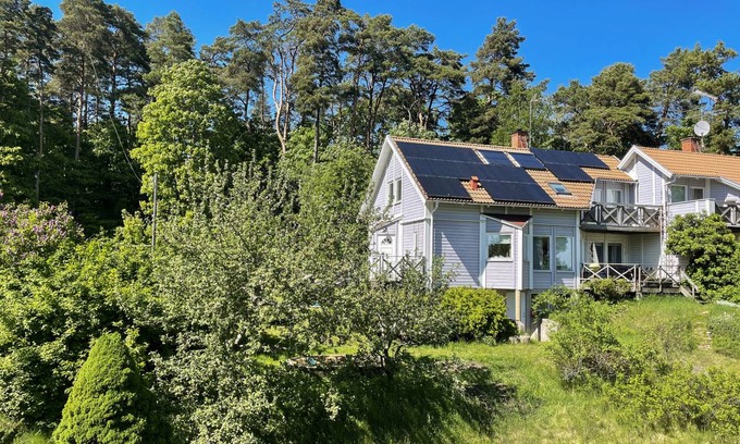Jarna House | 140 m² House ∙ 5 bedrooms ∙ 7 guests