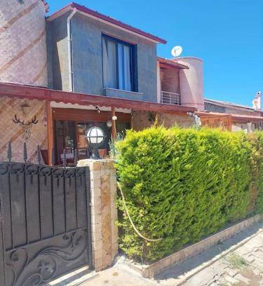 Ildır Koyu House | 140 m² House ∙ 4 bedrooms ∙ 9 guests