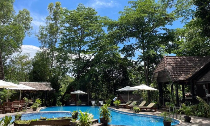 Traeng Trayueng Apartment | 140 m² Serviced apartment ∙ 3 bedrooms ∙ 20 guests