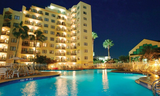 Southwest Orlando Apartment | 1407 - Universal Studios View