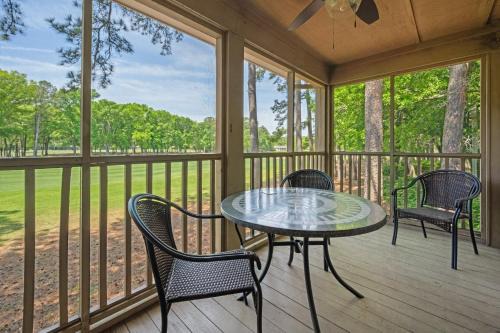 Georgetown Apartment | 141-4 Roxie's at Pawleys condo by Peace Vacations
