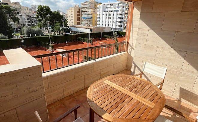 Son Armadams Apartment | 142 m² Apartment ∙ 4 bedrooms ∙ 6 guests