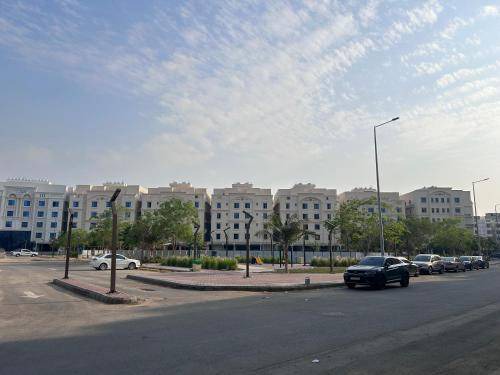 Al Wahah Apartment | 145 m² Apartment ∙ 4 bedrooms ∙ 14 guests