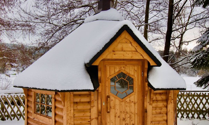 Provencheres-et-Colroy Cottage | 145 m² Cabin ∙ 5 bedrooms ∙ 10 guests