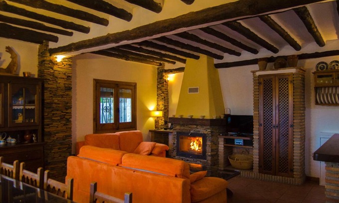 Nechite House | 145 m² House ∙ 4 bedrooms ∙ 12 guests