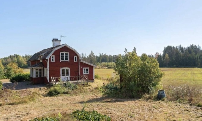 Marsta House | 145 m² House ∙ 4 bedrooms ∙ 2 guests
