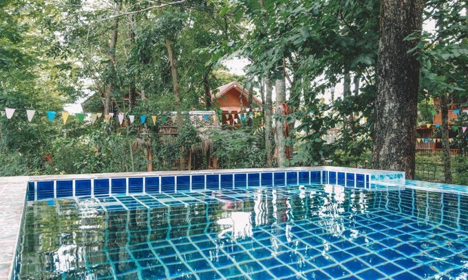 Phitsanulok House | 146 m² House ∙ 11 guests
