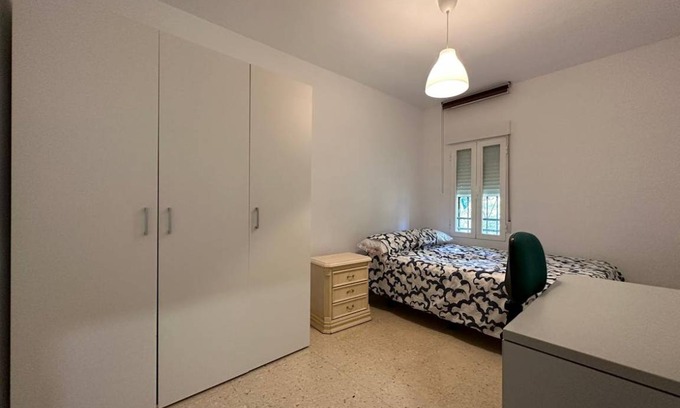 Norte Resort | 146 m² Private room ∙ 1 bedroom ∙ 1 guest