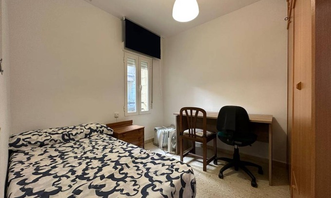 Norte Resort | 146 m² Private room ∙ 1 bedroom ∙ 1 guest