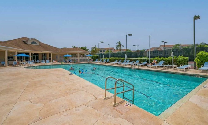Vamo Condo | 149 m² Condo ∙ 3 bedrooms ∙ 6 guests