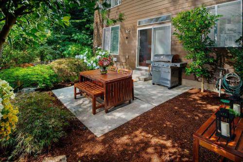 Beaverton House | 149 m² House ∙ 1 bedroom ∙ 6 guests