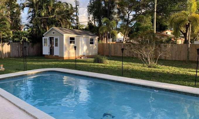 Jog Road House | 149 m² House ∙ 3 bedrooms ∙ 6 guests