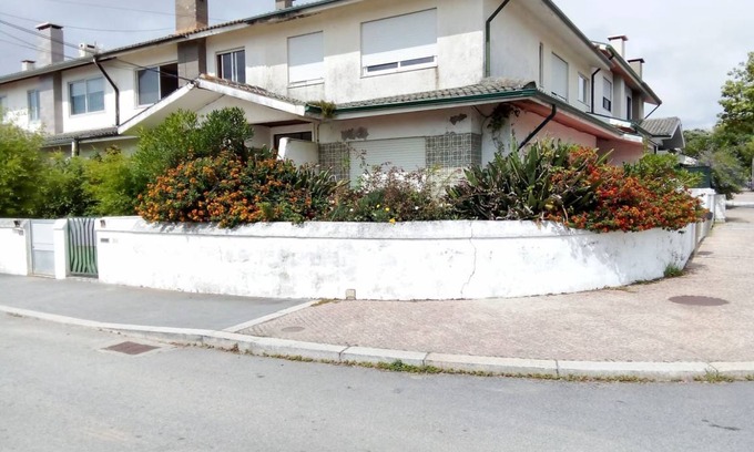 Gulpilhares Villa | 149 m² Villa ∙ 3 bedrooms ∙ 8 guests