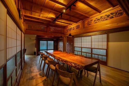 Yakushima Villa | 149 m² Villa ∙ 4 bedrooms ∙ 9 guests