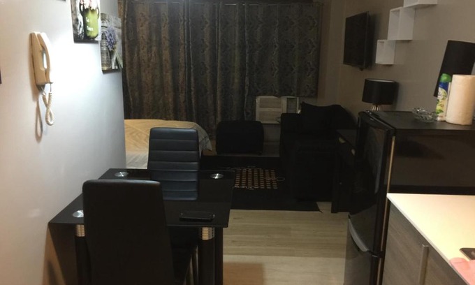 Pasig Apartment | 14E Monte Carlo Tower