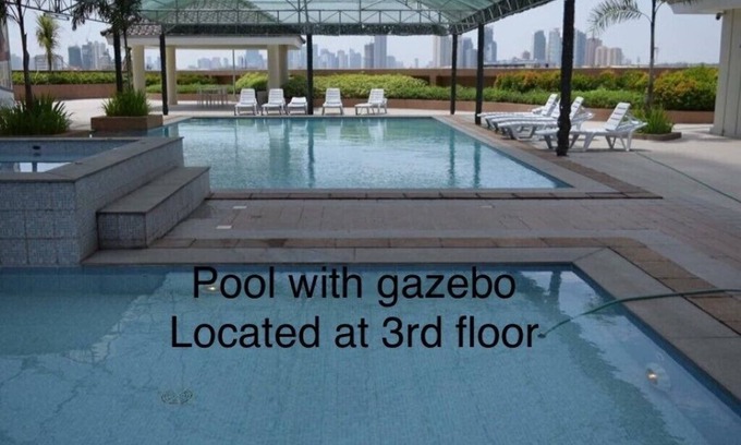Pasig House | 14F Convenient and Cozy Condo Unit
