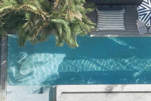 Kingscliff House | 14m Mineral Pool + Paddle Boards + Creek Access