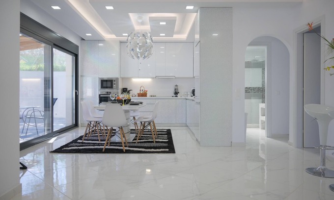 Messonghi Villa | 15 Guests - Luxury Villa Corfu - Luxury Villa