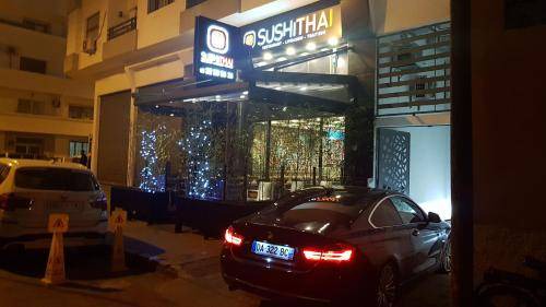 Gauthier Apartment | 15 m² Apartment ∙ 1 bedroom ∙ 3 guests