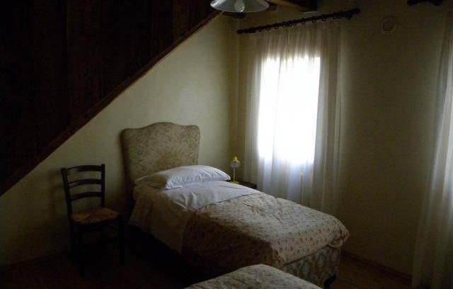 Torre di Mosto Resort | 15 m² Private room ∙ 2 guests