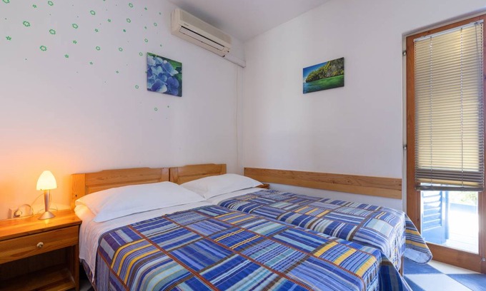 Sucuraj Apartment | 15 m² Studio flat ∙ 1 bedroom ∙ 2 guests