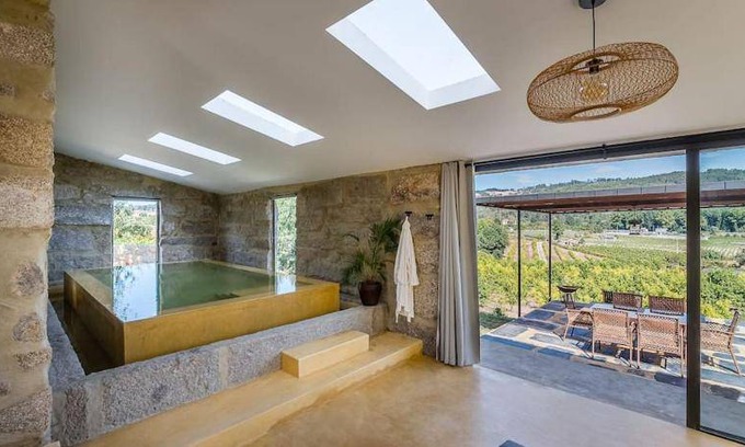 Valpedre Villa | 15 m² Villa ∙ 2 bedrooms ∙ 4 guests