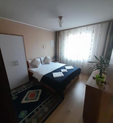 Militari Apartment | 15 minutes Apartment
