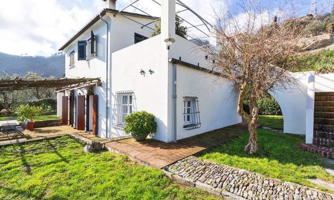 San Lorenzo della Costa Villa | 150 m² Villa ∙ 3 bedrooms ∙ 6 guests