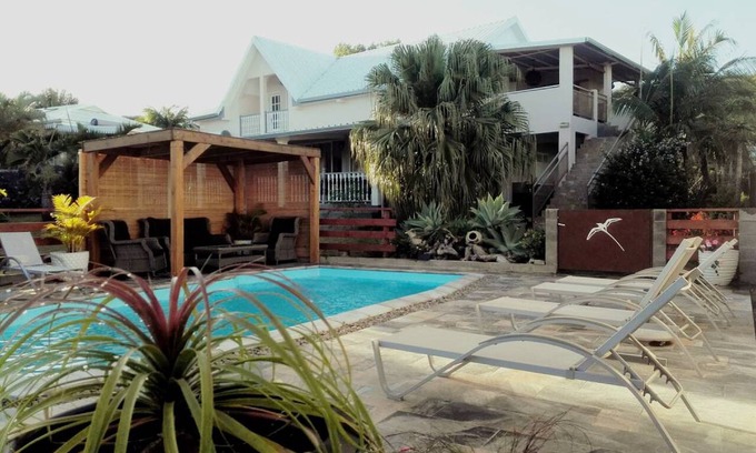 La Grande Montee Apartment | 150 m² Apartment ∙ 3 bedrooms ∙ 6 guests