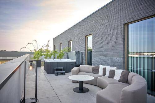 Hoogstraten Apartment | 150 m² Apartment ∙ 3 bedrooms ∙ 10 guests