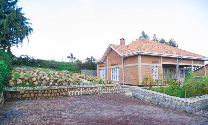Kinigi Apartment | 150 m² Apartment ∙ 2 bedrooms ∙ 4 guests