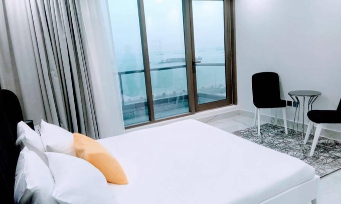 Hidd Apartment | 150 m² Apartment ∙ 4 guests