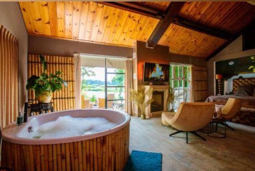 's-Hertogenbosch House | 150 m² House ∙ 1 bedroom ∙ 2 guests