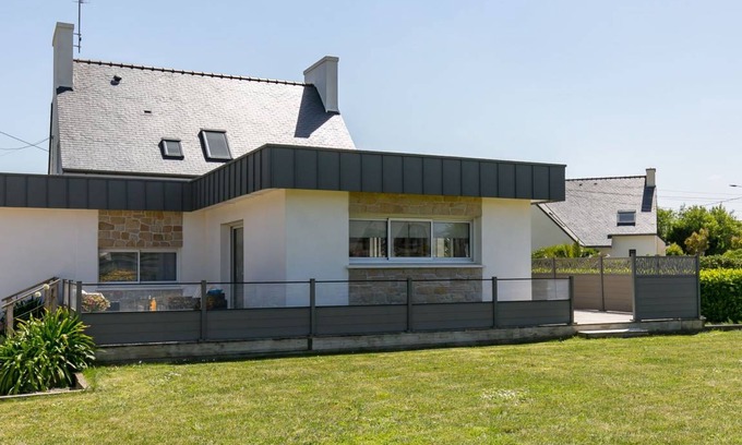 Santec House | 150 m² House ∙ 1 bedroom ∙ 6 guests
