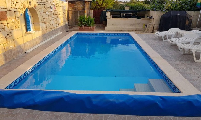 Siggiewi House | 150 m² House ∙ 2 bedrooms ∙ 6 guests