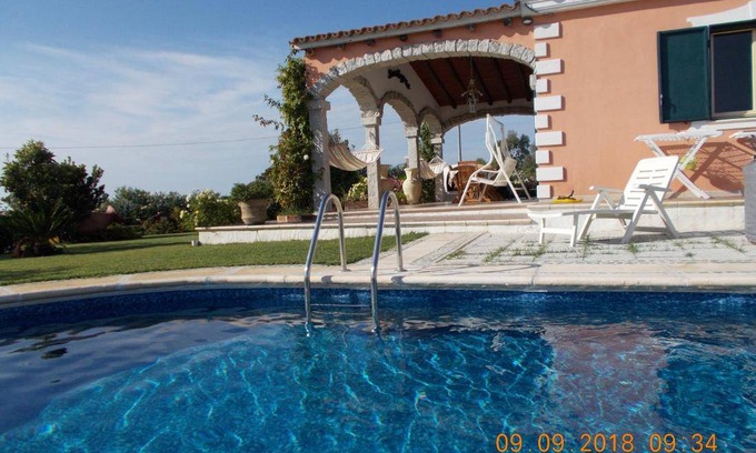 Orosei House | 150 m² House ∙ 2 bedrooms ∙ 5 guests