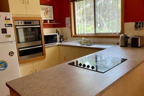Brownlow Ki House | 150 m² House ∙ 3 bedrooms ∙ 6 guests