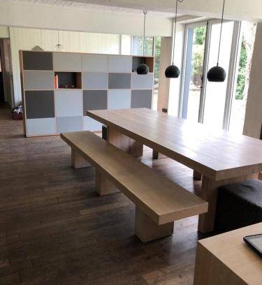 Loenhout House | 150 m² House ∙ 3 bedrooms ∙ 6 guests