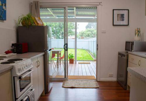Orange House | 150 m² House ∙ 3 bedrooms ∙ 6 guests