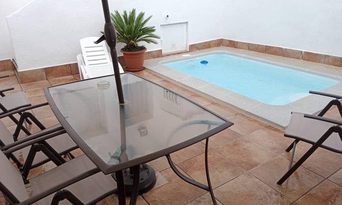 Santa Elena House | 150 m² House ∙ 3 bedrooms ∙ 7 guests