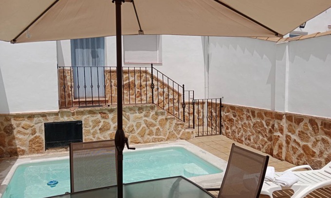 Santa Elena House | 150 m² House ∙ 3 bedrooms ∙ 7 guests