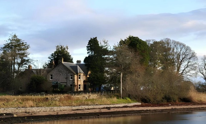 Evanton House | 150 m² House ∙ 3 guests